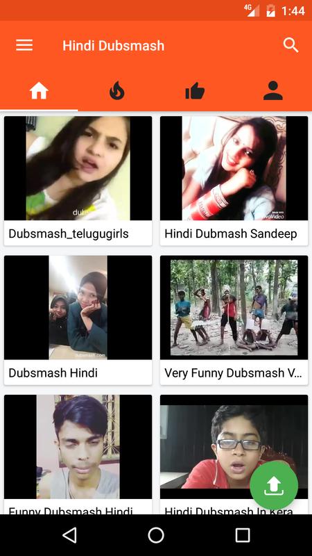Emulate Android APK Hindi Dubsmash Videos | Songs
